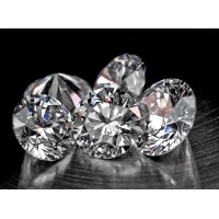 GenX Diamonds logo - Similar company to Unreal Diamonds