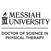 Messiah University Doctor of Science in Physical Therapy logo - Similar company to Hershey Community Archives