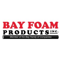 Bay Foam Products Inc. logo - Similar company to Trade-Wind Manufacturing, Llc