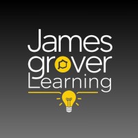 James Grover Learning logo - Similar company to Prabhavee - Partner For Social Impact