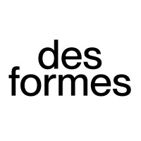 Studio des formes logo - Similar company to Studio Cc
