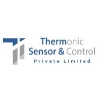 Thermonic sensor and control private limited logo - Similar company to Contec