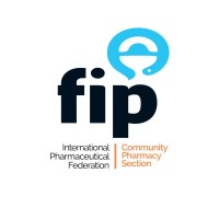 FIP-Community Pharmacy Section logo - Similar company to Division Of Pharmacoepidemiology And Clinical Pharmacology, Utrecht University