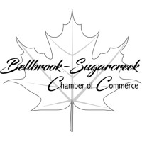 Bellbrook-Sugarcreek Area Chamber of Commerce logo - Similar company to Dayton Arcade