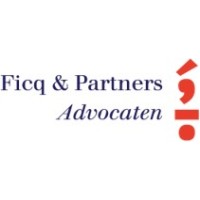 Ficq & Partners Advocaten logo - Similar company to Anker & Anker Strafrechtadvocaten