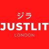 JUSTLIT London 📸 logo - Similar company to Operating Share