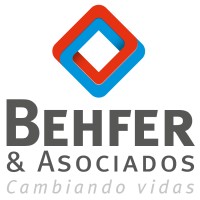 Behfer & Asociados logo - Similar company to Grupo Hb