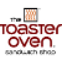 The Toaster Oven Sandwich Shop
