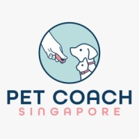 Pet Coach SG logo - Similar company to Dora Pet Training
