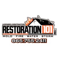 Restoration 101 LLC logo - Similar company to Structural Restoration Solutions