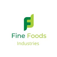 Fine Foods Industries logo - Similar company to Kennedy'S Bakery Production