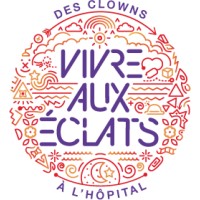 VIVRE AUX ECLATS / Clowns à l'hôpital logo - Similar company to Management Eau Du Bocal