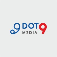 Dot 9 Media logo - Similar company to Redix Web Solutions