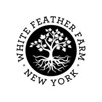 White Feather Farm NY logo - Similar company to O & W Hurley Rail Trail