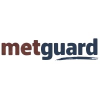 Metguard logo - Similar company to Seramic Materials