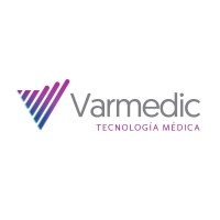 Varmedic logo - Similar company to Mainco Health Care