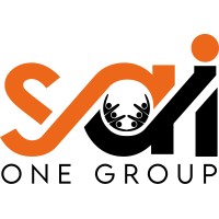 Sai One Group logo - Similar company to Advayu Nirman
