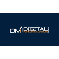 Digital Marketing Solutions Group logo - Similar company to Digitalmust - Digital Agency