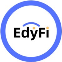 EdyFi logo - Similar company to Edyfi
