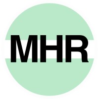 Melbourne HR logo - Similar company to Now Actually