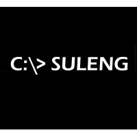 C:\>SULENG logo