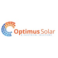 Optimus Solar &  Electrical Solutions logo - Similar company to Carpe Diem Developers