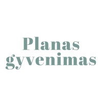 Planas gyvenimas (Plan for Life) logo - Similar company to Teambit - Atlassian Platinum Solution Partner