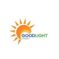 Goodlight Energy logo - Similar company to Sompower Reliable Energy