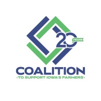 Coalition to Support Iowa's Farmers logo - Similar company to Midwest Row Crop Collaborative