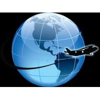 Golden Bespoke Travel logo - Similar company to Qwertybit