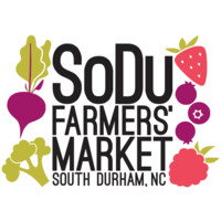 South Durham Farmer's Market logo - Similar company to Durhamcares
