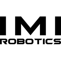 IMI Robotics logo - Similar company to Ergum Medical