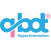 qbot® logo - Similar company to Qbot Technologies