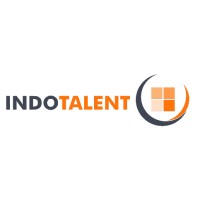 INDOTALENT logo - Similar company to Red Ocean Solutions