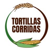 Tortillas Corridas logo - Similar company to Komali Tortillas