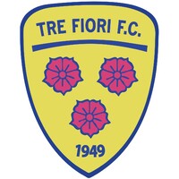 Tre Fiori F.C. logo - Similar company to Soccerbeat