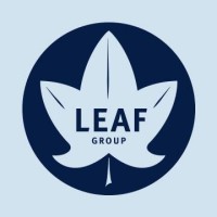 Leaf Group logo - Similar company to Leaf Group Ltd.