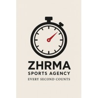Zhrma Sports Agency