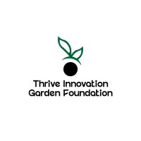 Thrive Innovation Foundation logo - Similar company to Anmut Estate And Property Development