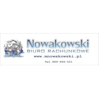 Biuro Rachunkowe Nowakowski Sp. z o.o. logo - Similar company to Akces