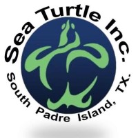 Sea Turtle, Inc. logo - Similar company to Costa Rican Alliance For Sea Turtle Conservation & Science (Coasts)