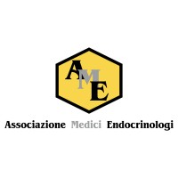 AME Associazione Medici Endocrinologi logo - Similar company to Cardiolink Salute