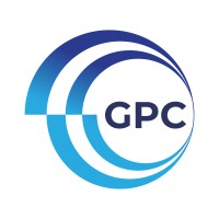 GPC logo - Similar company to Step Solutions