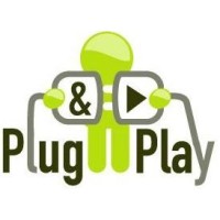 PLUG AND PLAY logo - Similar company to Supervision France