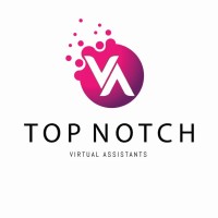 Top Notch Virtual Assistants logo - Similar company to Cranes Cider
