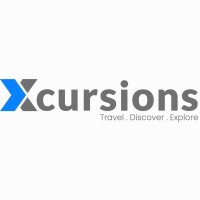 XCURSIONS logo - Similar company to Itekku