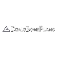 DEALSBONSPLANS.com logo - Similar company to Mntal