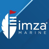 imza MARINE A.S. logo - Similar company to Capramar Ship Management
