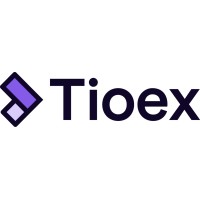 Tioex Technologies logo - Similar company to Utopia Communities