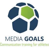 Media Goals logo - Similar company to F.E.L.D Distribution